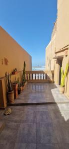 Legzira Cactus Beach House