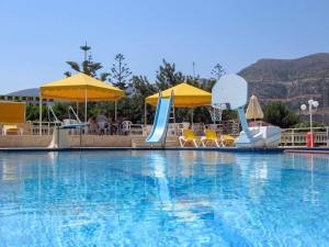 Stalis Bay Villa