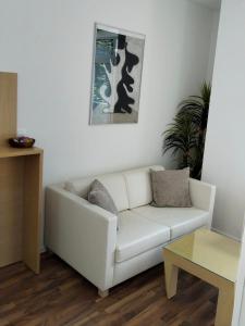 Štrbské Pleso rezidencia Oliver - apartmán 16A