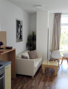 Štrbské Pleso rezidencia Oliver - apartmán 16A