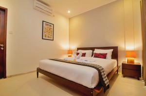 The Mawar Estate