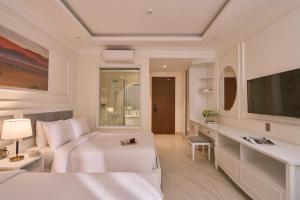 Nature Hotel - Pham Hong Thai