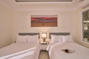 Nature Hotel - Pham Hong Thai