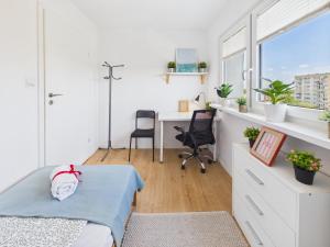 ROOM, Kochanowskiego 32