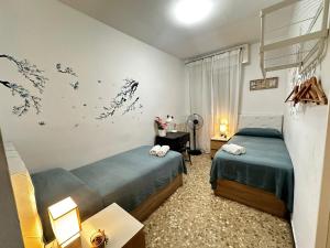 Habitaciones Sepulved