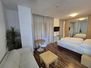 Štrbské Pleso rezidencia Oliver - apartmán 16A