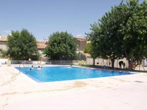 Alojamientos Molino de Revolcadores apartamento 1