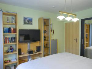 Ferienwohnung "Waldblick"