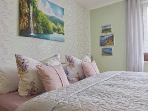 Ferienwohnung "Waldblick"