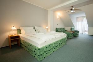 Hotel u Crlíků