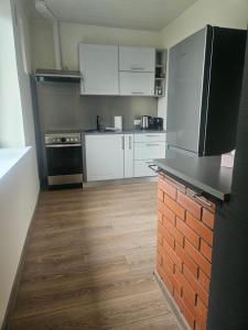 Tõrva kesklinna Apartment