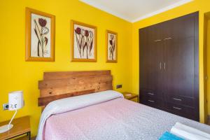Apartamento Ducal Center