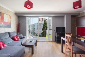 Apartamento Ducal Center