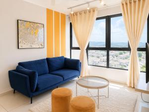 Gaia Residences by Plush