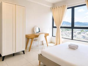 Gaia Residences by Plush
