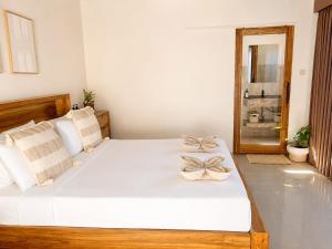 Villa Teduh