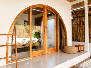 Villa Teduh