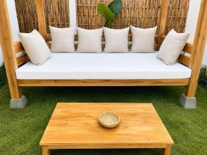 Villa Teduh