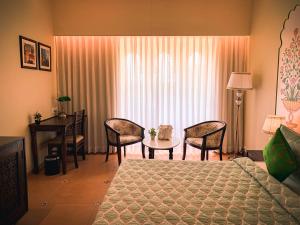 Laxminarayan Palace Resort, ICONIQA Collection