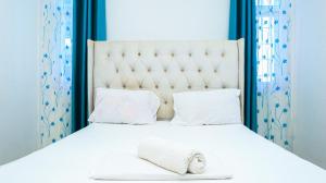 Comfy Luxury Homes