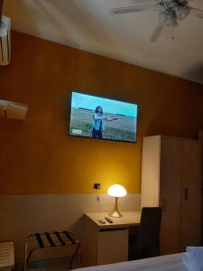 Guest House Hola Roma