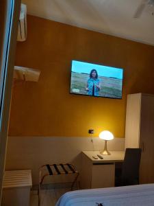 Guest House Hola Roma