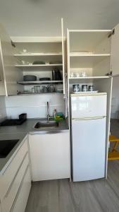 Apartamento frente al mar