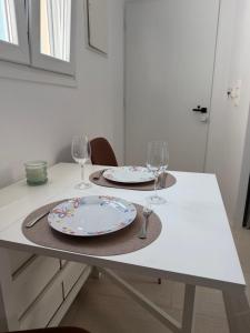 Azure Breeze Suite Apartment
