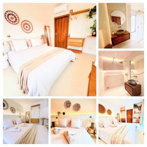 Villa dos Sobreiros dOuro - Luxury Suites & Private Pool - Carvoeiro & Benagil