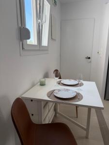 Azure Breeze Suite Apartment