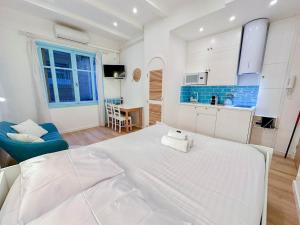 FL Joli studio cosy, proche mer et plages