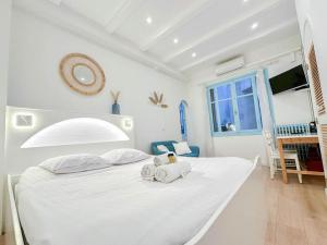 FL Joli studio cosy, proche mer et plages
