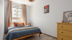 Flatbook - Seaside Apartments Spectrum