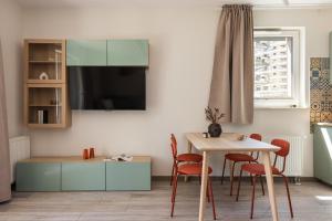 Flatbook - Seaside Apartments Spectrum