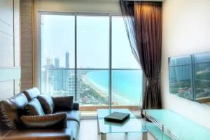 SL奢华风格生活2号公寓 - 乔木提恩海滩