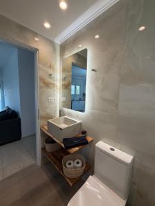 Azure Breeze Suite Apartment