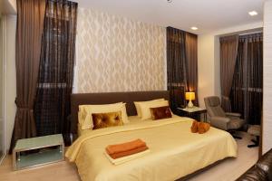 Lux SL Luxury Style of Life 2