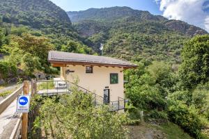 "Lomà" - Aosta Valley EcoResort