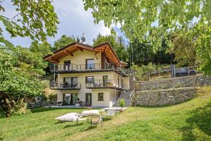 "Lomà" - Aosta Valley EcoResort