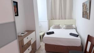 ALM-2E, stunning and spacious apartment with views