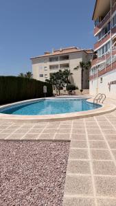 ALM-2E, stunning and spacious apartment with views