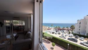 ALM-2E, stunning and spacious apartment with views