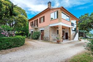 Casa Ortensia