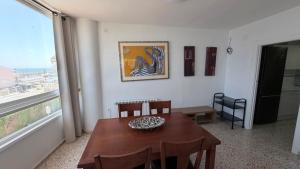 ALM-2E, stunning and spacious apartment with views