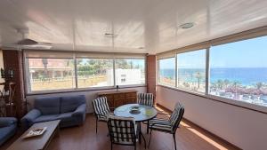 ALM-2E, stunning and spacious apartment with views