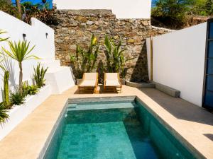 Villa Shiro - Private Pool & Garden