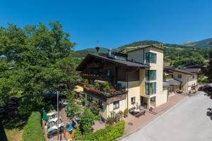 Hotel Gasthof Kröll, 1x Großglockner kostenlos, Kinder bis 12 Jahre frei, Restaurant mit regionaler Küche