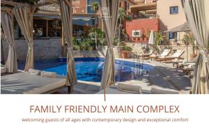 Esperides Resort Crete, The Authentic Experience