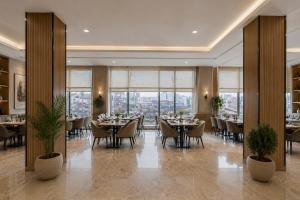 Hotel Park Green Suites Delhi Airport
