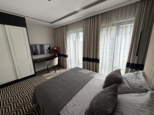 Apartament LUX LENA G202 Uzdrowiskowa Park